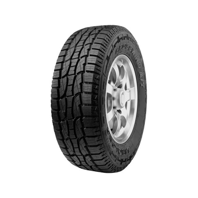 Pneu linglong at100 245/70 tr16 tl 111t ll crosswind a/t 100 xl