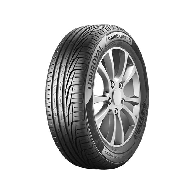 Pneu uniroyal rainexp5 195/60 hr15 tl 88h un rainexpert 5
