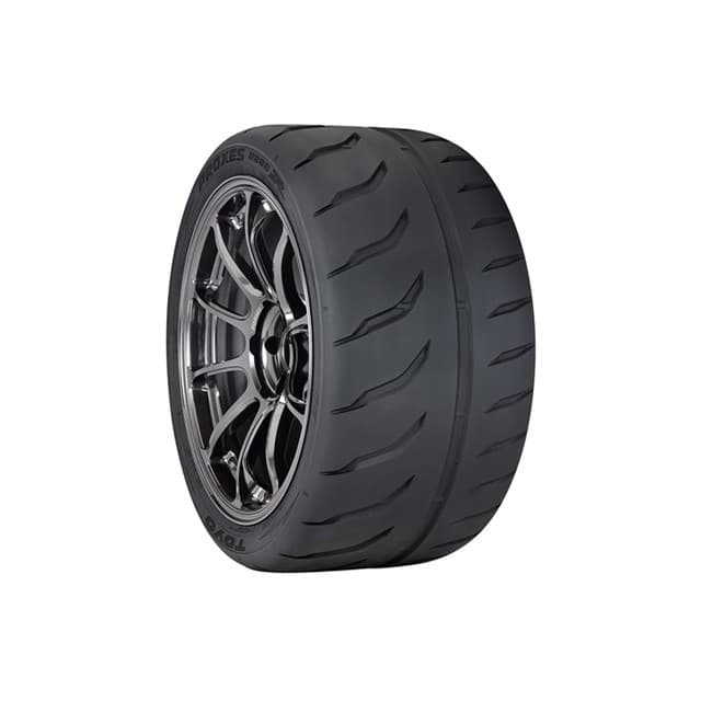 Pneu toyo r888rxl 255/40 zr17 tl 98w toyo proxes r888r xl