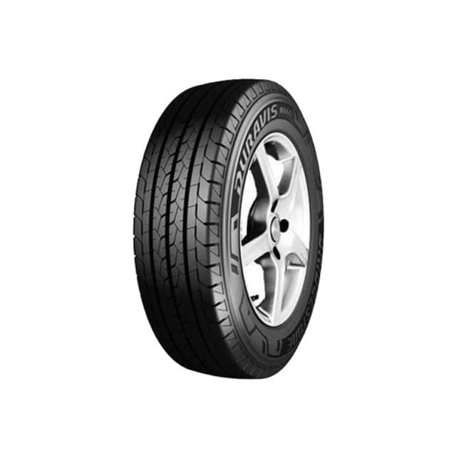 Pneu bridgestone r660ren 205/65 r16 tl 107t br r660