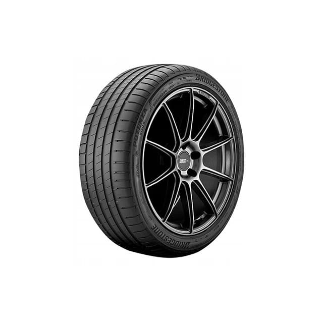 Pneu bridgestone s005xl+ 225/40 yr18 tl 92y br s005 xl +
