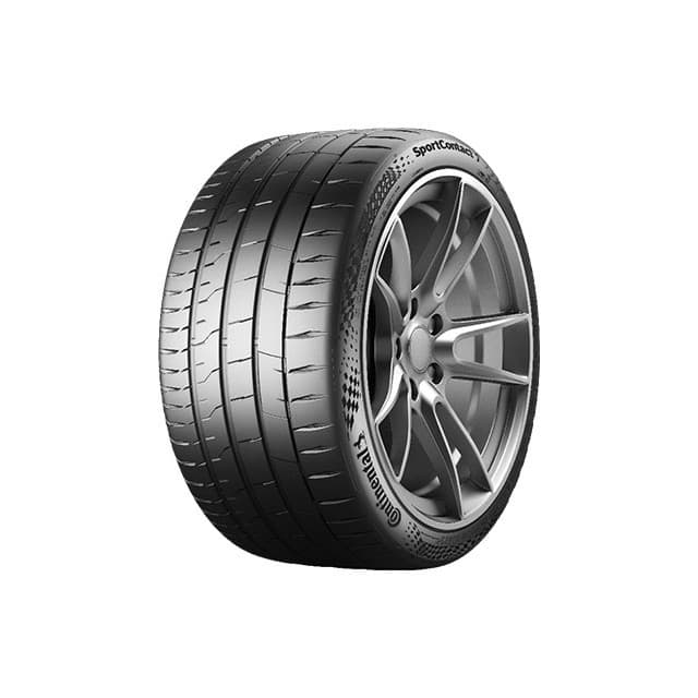 Pneu continental csc7xl 235/30 zr20 tl 88y co csc 7 xl