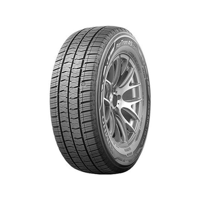 Pneu kumho cx11 215/65 r15 tl 104t kumho portran 4s cx11