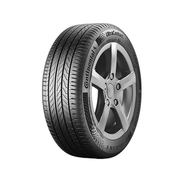 Pneu continental ucfr 225/60 hr17 tl 99h co ultracontact fr