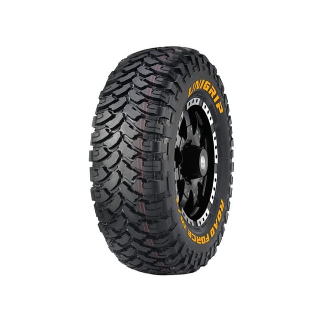 Pneu unigrip roadforcmt 185   r14 tl 102q unigrip road force m/t