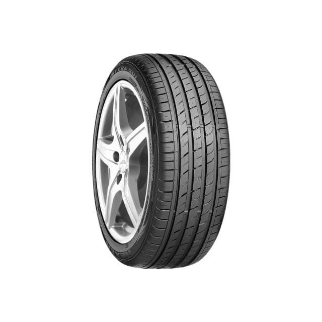 Pneu nexen nferasu1xl 225/40 yr18 tl 92y nexen nfera su1 xl