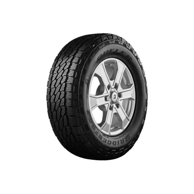 Pneu bridgestone duelat 205/70 tr15 tl 96t br dueler a/t 002