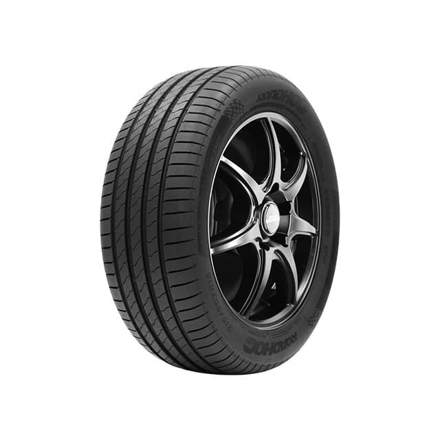 Pneu roadhog rgs02 165/70 tr14 tl 81t roadhog rgs02