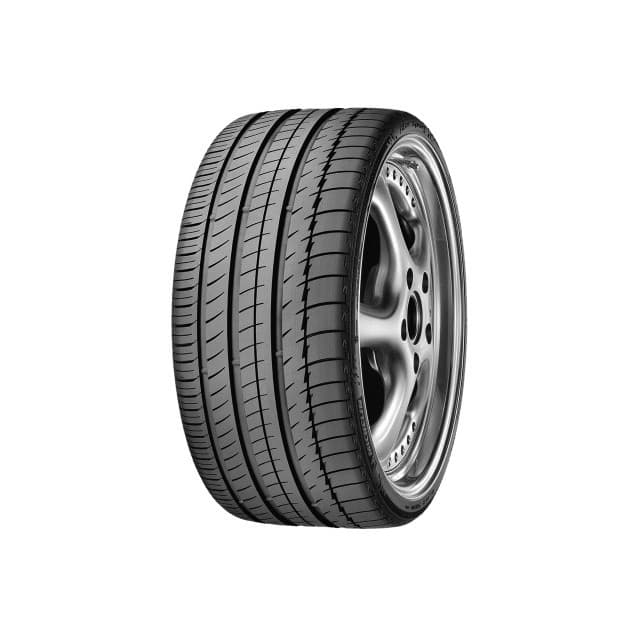 Pneu michelin sportps2 265/35 zr18 tl 97y mi sport ps2 n3 xl