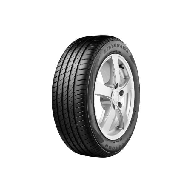 Pneu firestone roadhawk 205/60 vr16 tl 92v fi roadhawk