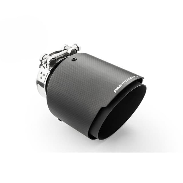 Embout d'échappement rmt-c114-6/63gm 4.5"
