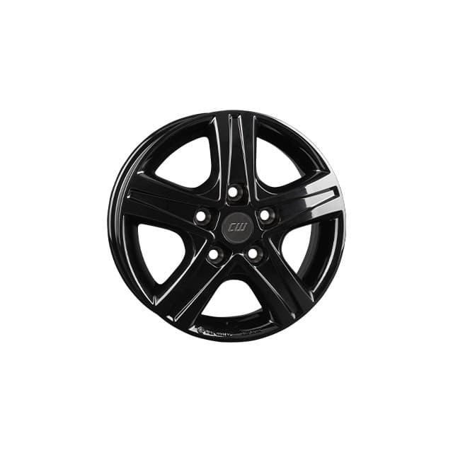 4 jantes borbet 6,0x15 borbet cwd 5/118  et68 ch71,1