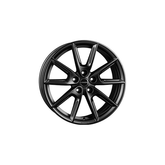 4 jantes borbet 8,0x19 borbet lx 5/112  et50 ch66,5