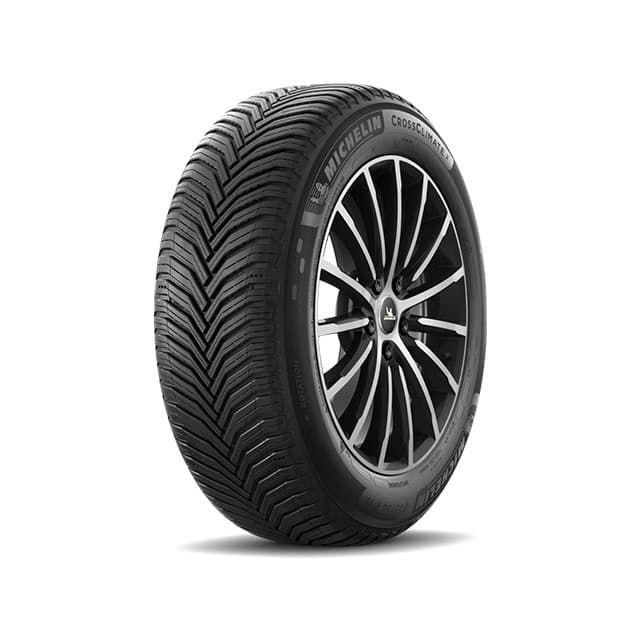 Pneu michelin cc2 255/65 hr17 tl 110h mi crossclimate 2