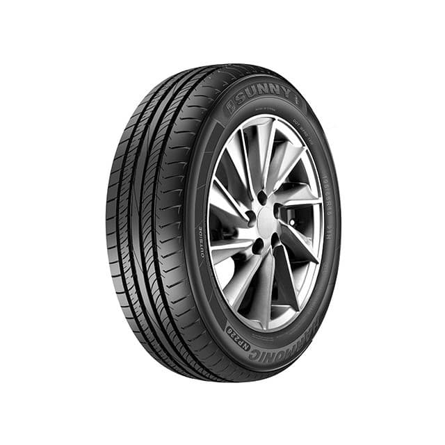 Pneu sunny np226 195/65 hr15 tl 91h sunny np226