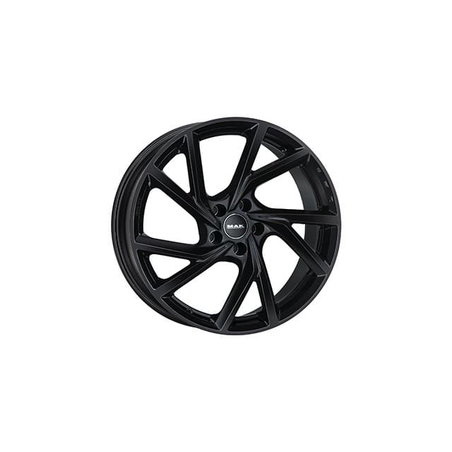 4 jantes mak 7,5x18 mak kassel 5/112  et42 ch57,1