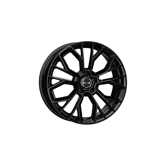 4 jantes mak 10,0x21 mak stilo-d 5/112  et58 ch57,1