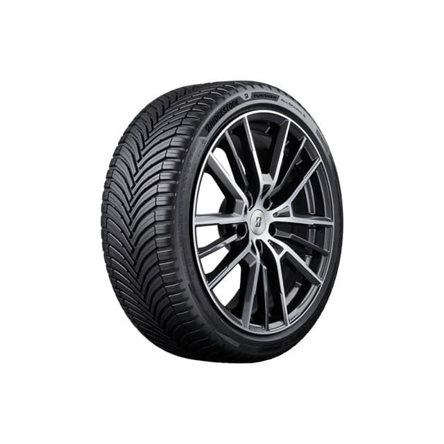 Pneu bridgestone turas6xl 215/45 vr16 tl 90v br turanza as 6 xl