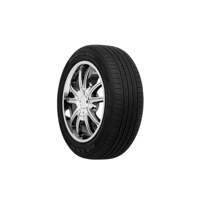 Pneu nexen nprizrh7 225/55 hr18 tl 98h nexen npriz rh7