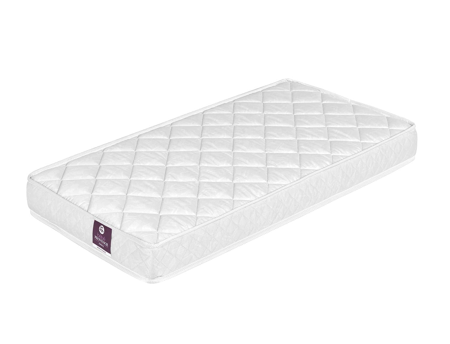 Matelas bébé 60x120 Essentiel BôRêve