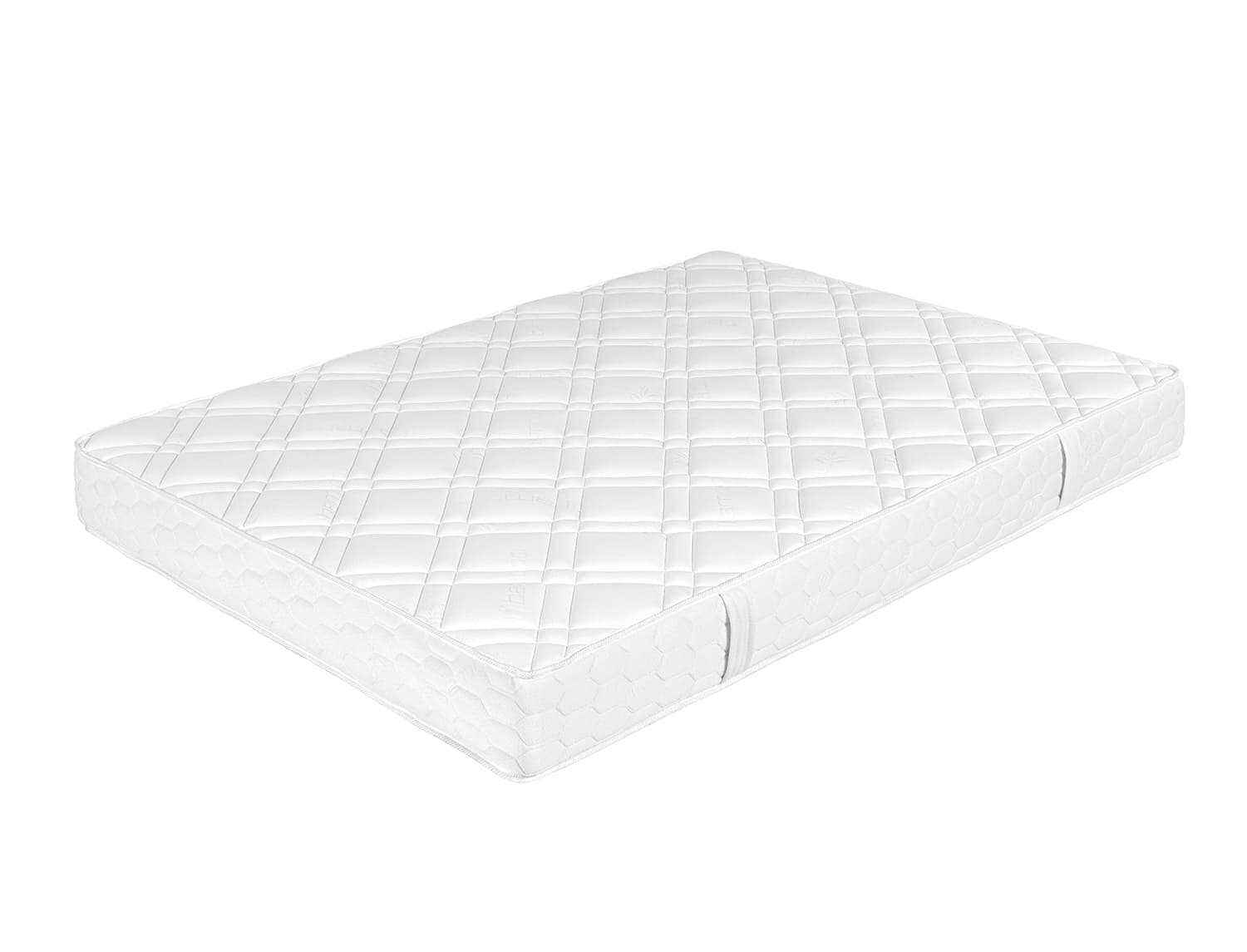 Matelas 140x200x22 Bambou AirSens