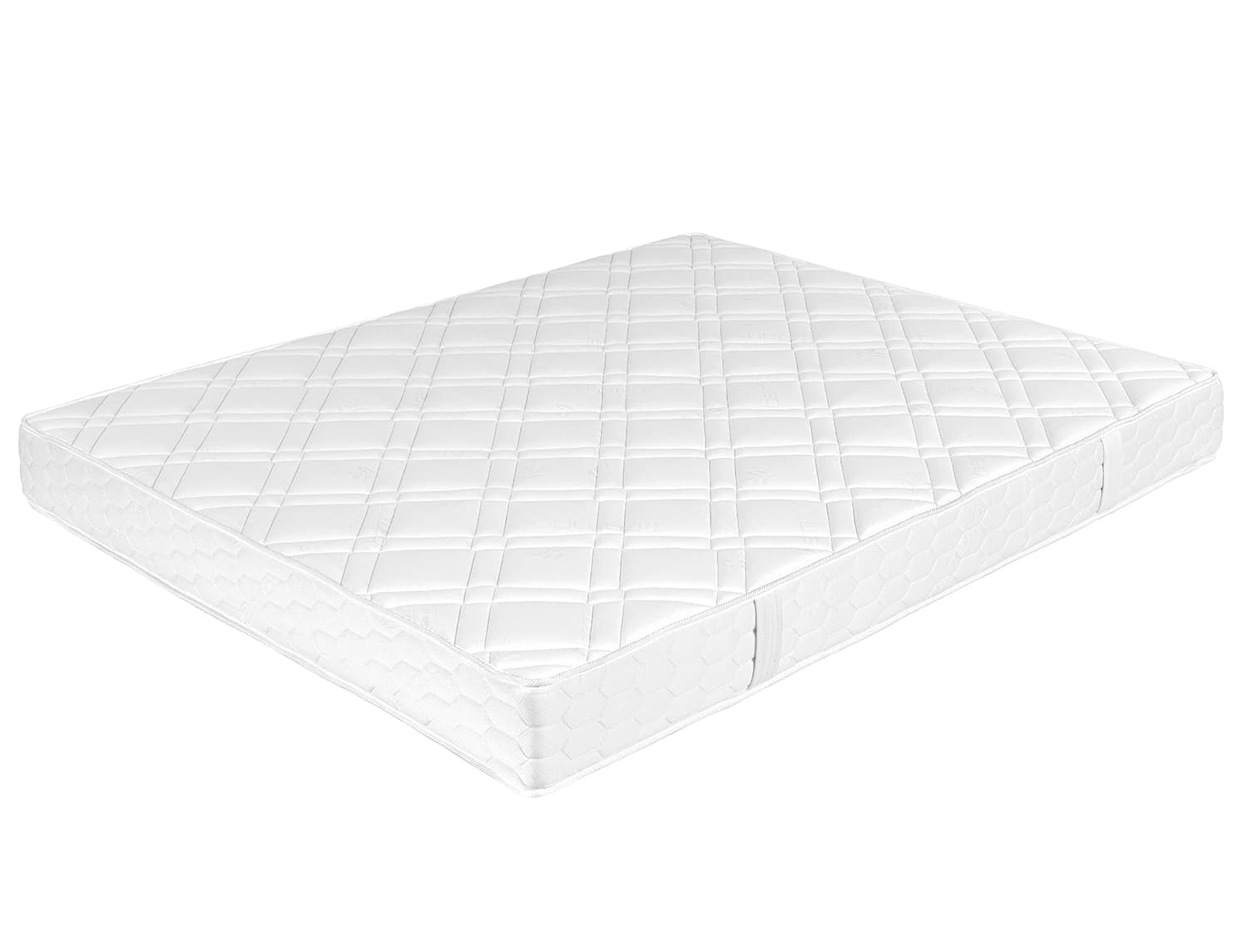 Matelas 160x200x22 Bambou AirSens