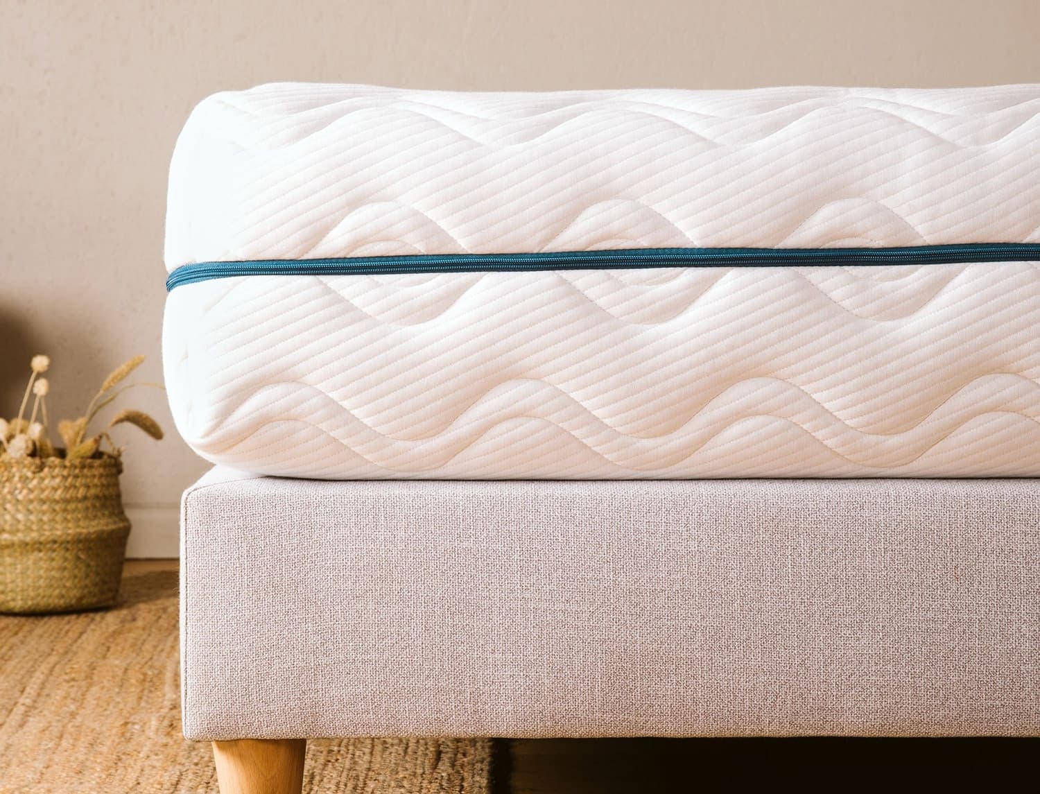 Matelas adulte Coco Latex