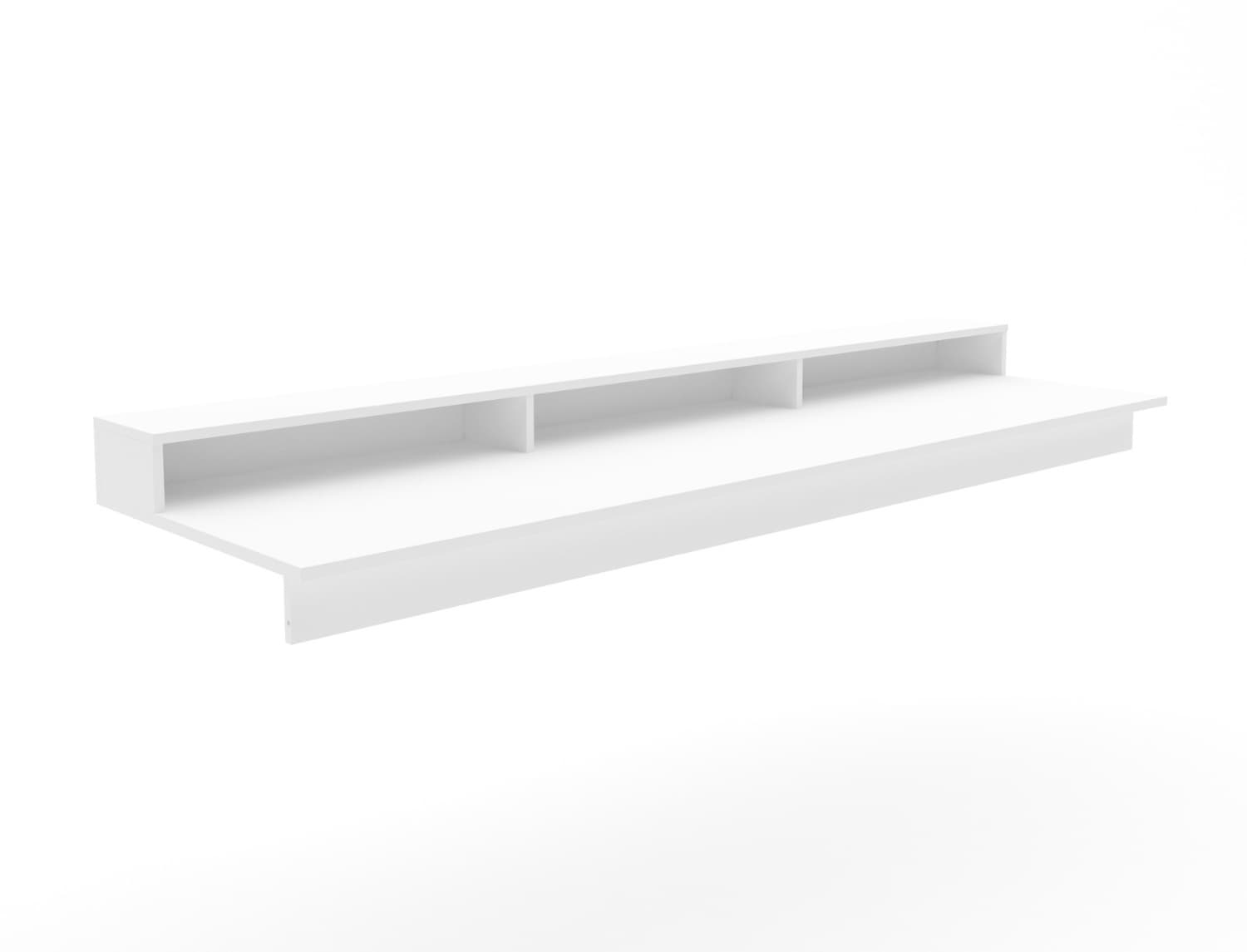 Bureau pour lit mezzanine Harmonie