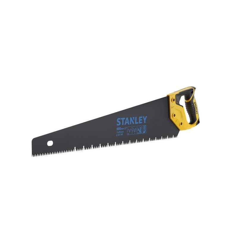 Scie égoïne jetcut panneaux de plâtre f6 scie égoïne jetcut panneaux de plâtre f6 1 pièce(s) - stanley division construction