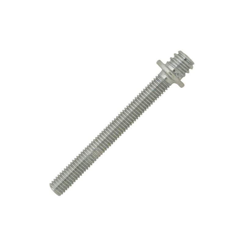 Pattes à vis à métaux patte à vis métaux 7/150 ø5 x 50 mm 1 boîte(s) de 100 pièce(s) - scell it