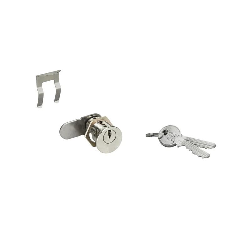 Cylindre ptt universel de boîte aux lettres t75 cylindre ptt universel de boîte aux lettres t75 1 pièce(s) - decayeux