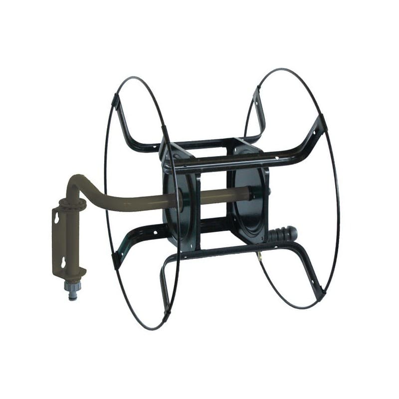 Dévidoir mural orientable 70m dévidoir mural orientable 70m 1 pièce(s) - mermier lemarchand