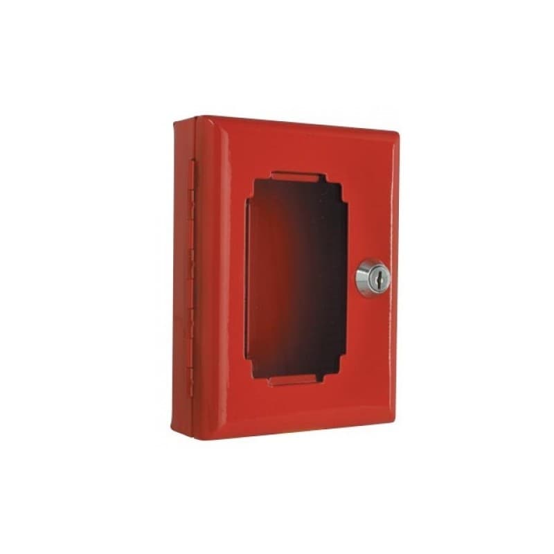 Boîtes pour clés de secours boite clé de secours n° 2 1 pièce(s) - decayeux