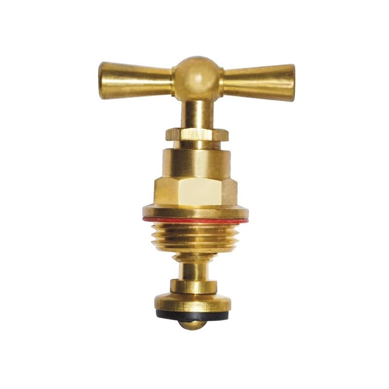 Têtes de robinet tête de robinet mâle 15 x 21 1 pièce(s) - boutte