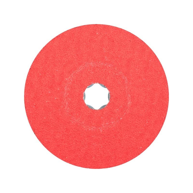 Disques fibre combiclick ø125 mm céramique 120 125 mm 0 disque fibre cc-fs 125 co-cool 125 mm gr. 120 1 pièce(s) - pferd