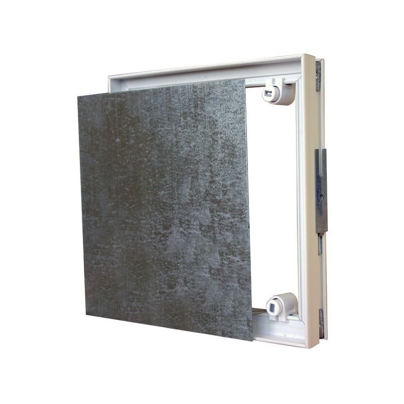 Trappe à carreler 200 x 400 mm trappe à carreler 200 x 400 mm 1 pièce(s) - autogyre