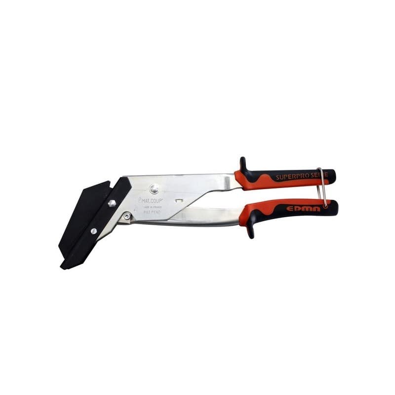 Pince à ardoise mat coup 2 pince à ardoise mat coup 2 1 pièce(s) - edma outillage