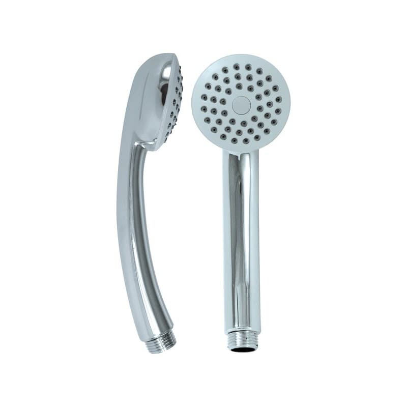 Douchettes nessy - 1 jet douchette nessy chromée 1 jet 1 pièce(s) - edouard rousseau sas