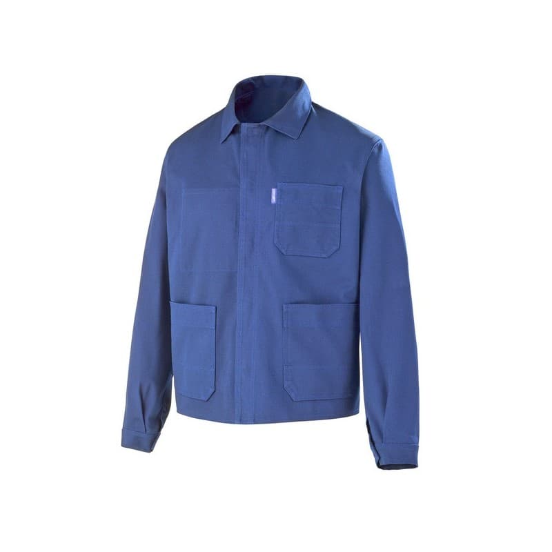 Vestes 100% coton veste mercure 100% coton bugatti t1 entre 4 et 6 300 - 400 g bleu veste t1 coton 1 pièce(s) - cepovett