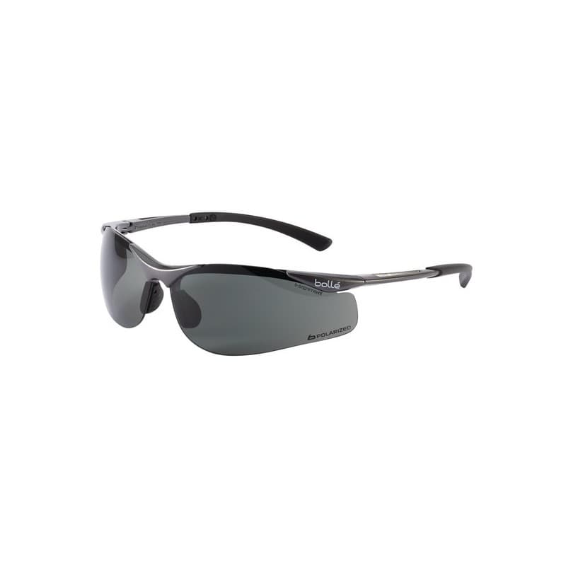 Lunettes contour lunettes coutour polarisées protection uv, anti-rayures, anti-buée polarisée 1 paire(s) - bolle