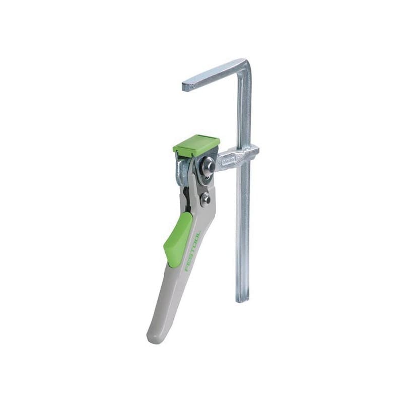 Serre-joints fs-hz 160 serre-joints fs-hz 160 1 blister(s) à serrage rapide 160 mm - festool