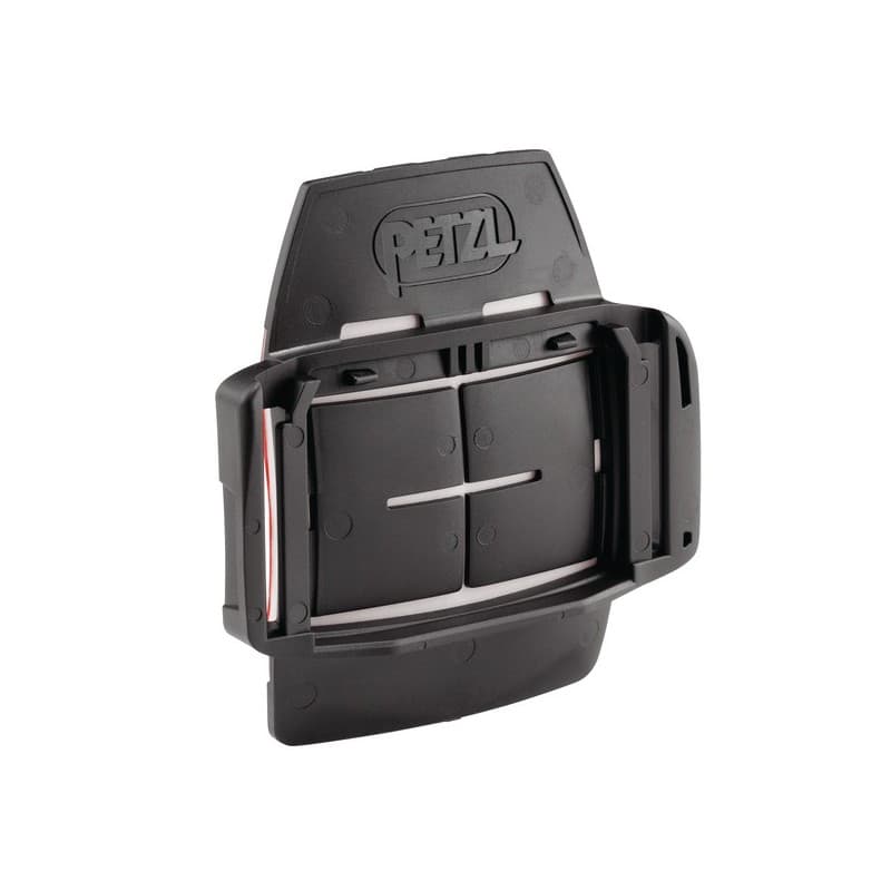 Accessoires pixa platine pixadapt 1 pièce(s) - petzl distribution