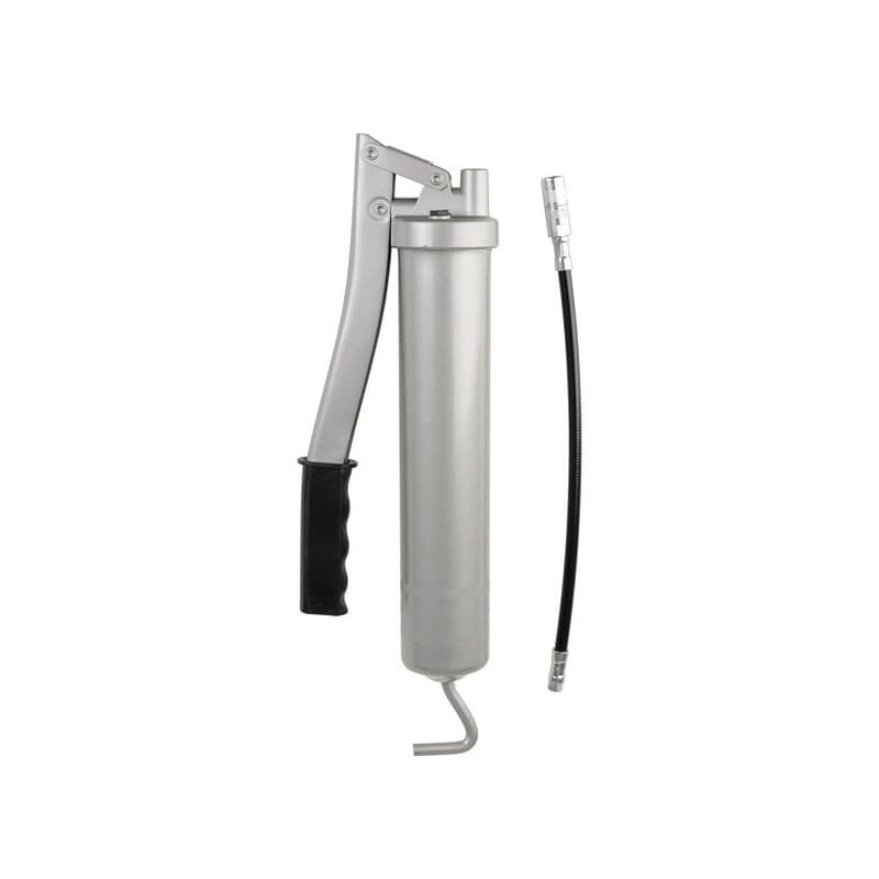 Pompe à graisse standard 1 pièce(s) pompe à graisse standard (emballage pe) - pressol