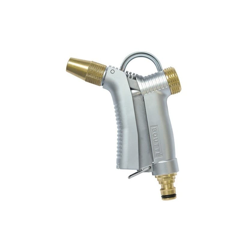 Pistolets d'arrosage métal pistolet lance métal raccord rapide pmlr 1 pièce(s) - boutte