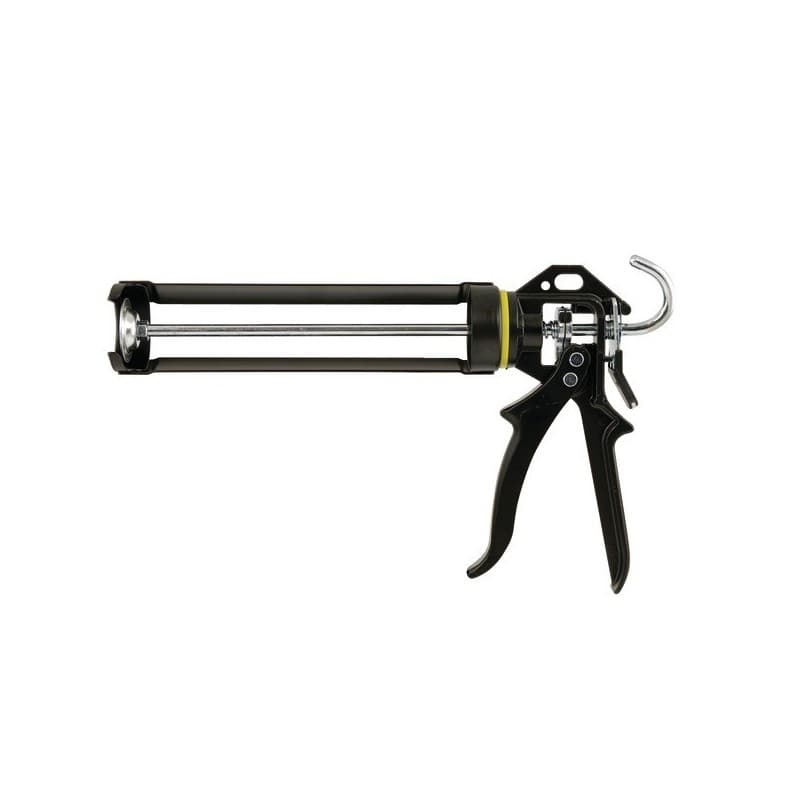 Pistolet squelette pistolet squelette lourd 1 pièce(s) - soudal nv