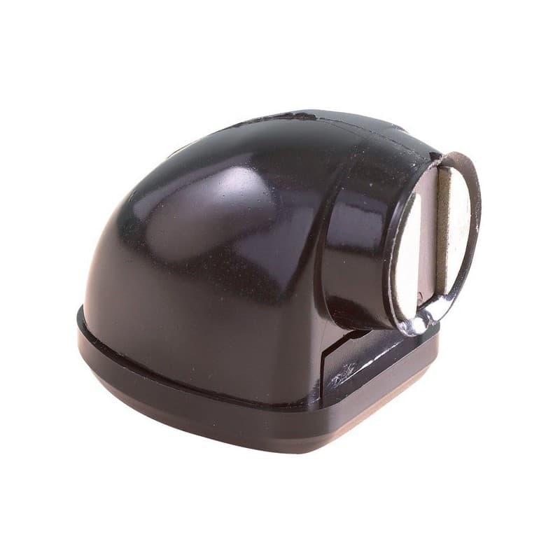 Arrêtoirs magnétiques série 2 1 pièce(s) arrêtoir magnétique cn 22 2 w sol gris ***sup de fab*** - oloron