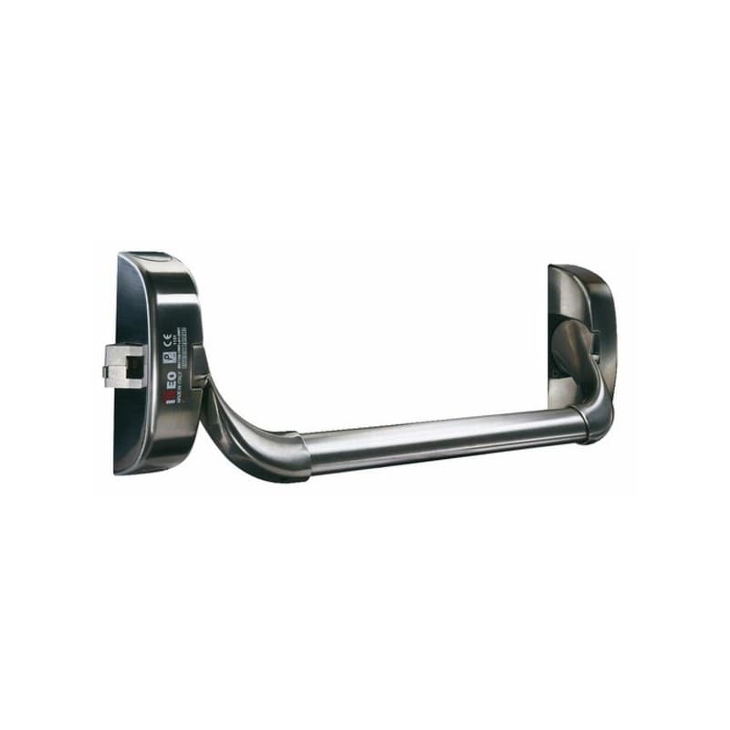 Antipaniques idéa barre coupe-feu antipanique idéa barre coupe-feu 1 point noire 1 pièce(s) - iseo france