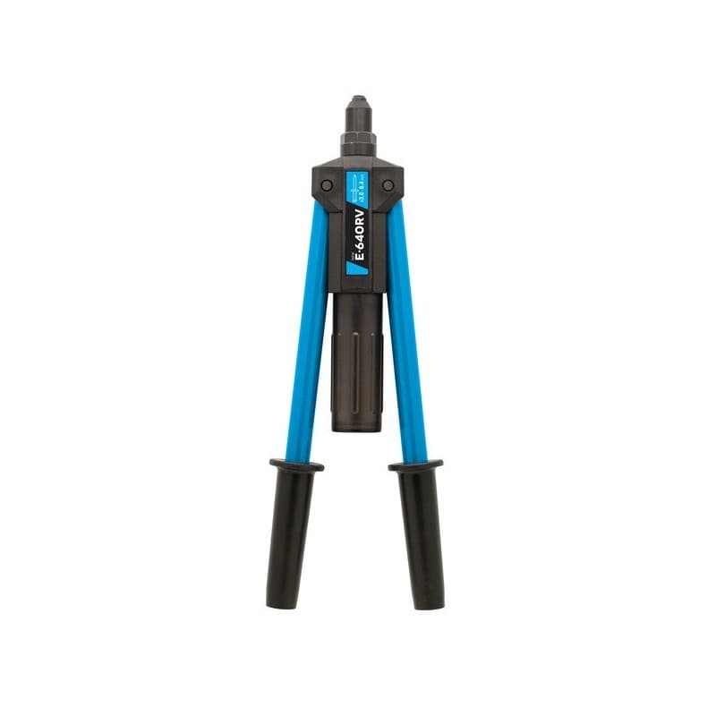 Pince à riveter à leviers pince à riveter à leviers 1 pièce(s) - scell it