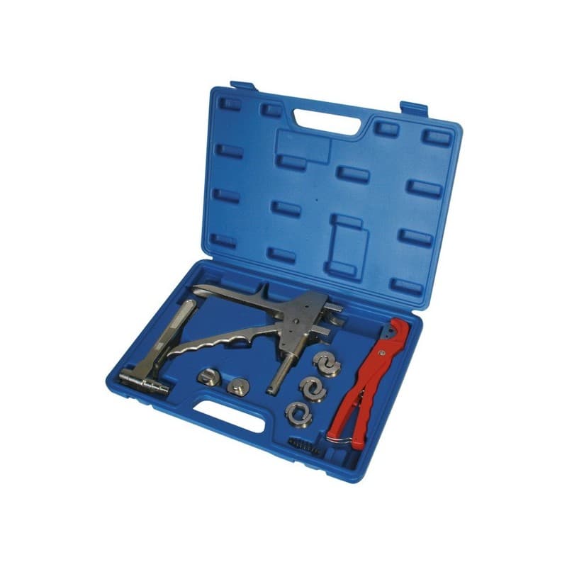 Mallette sertissage à glissement tube per 1 coffret(s) mallette sertissage à glissement tube per - somatherm for you