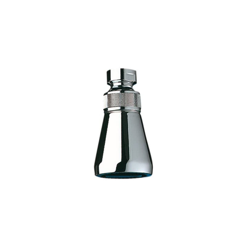 Pomme de douche gym confort antitartre f1/2" ø45 pomme de douche gym confort antitartre f1/2" ø45 1 pièce(s) - delabie